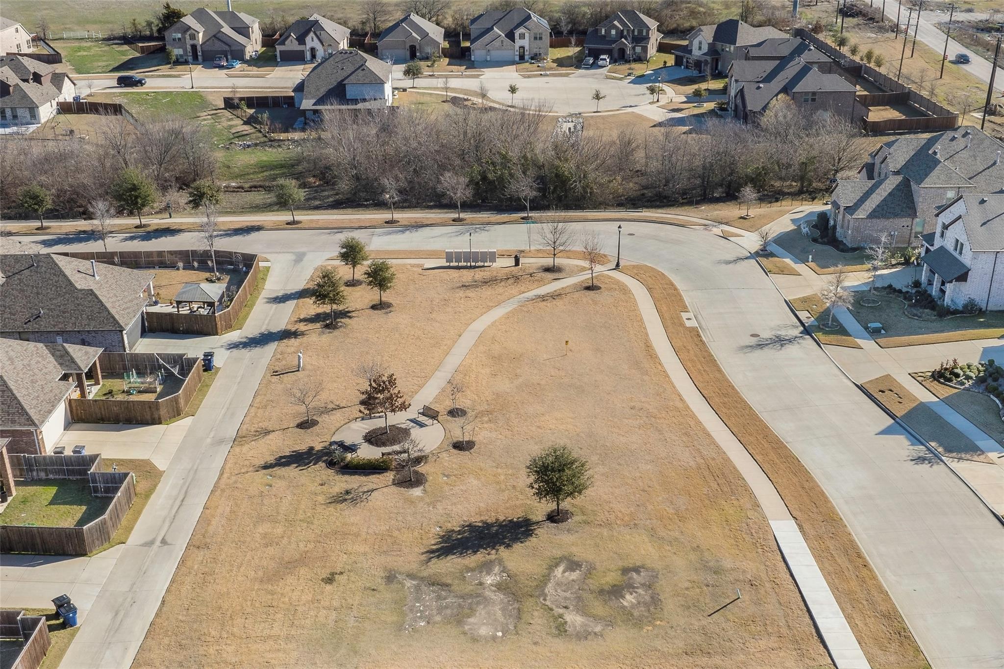 9632 Beckett Drive Frisco TX 75035