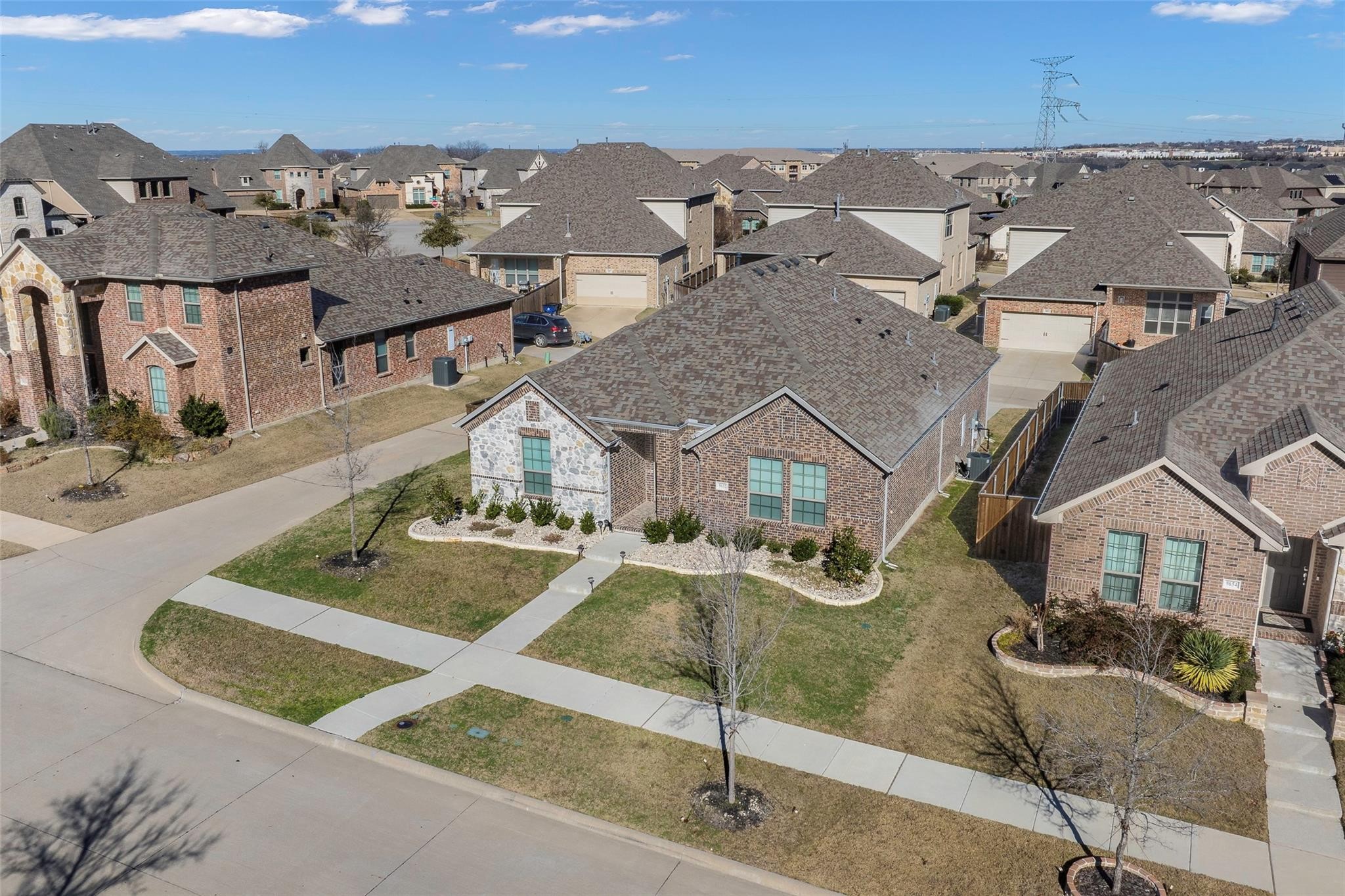 9632 Beckett Drive Frisco TX 75035