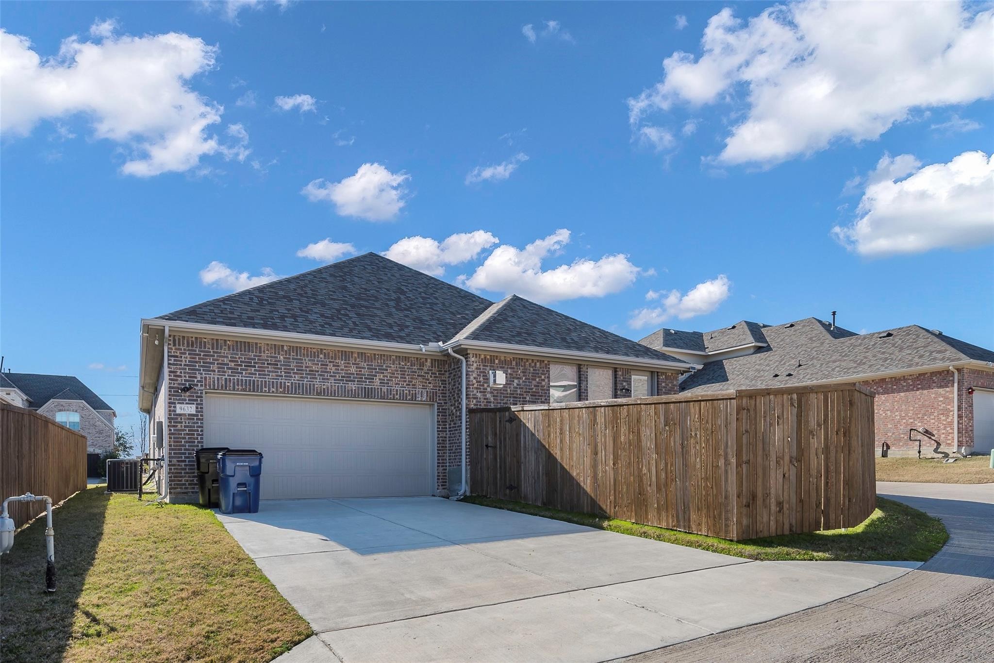 9632 Beckett Drive Frisco TX 75035