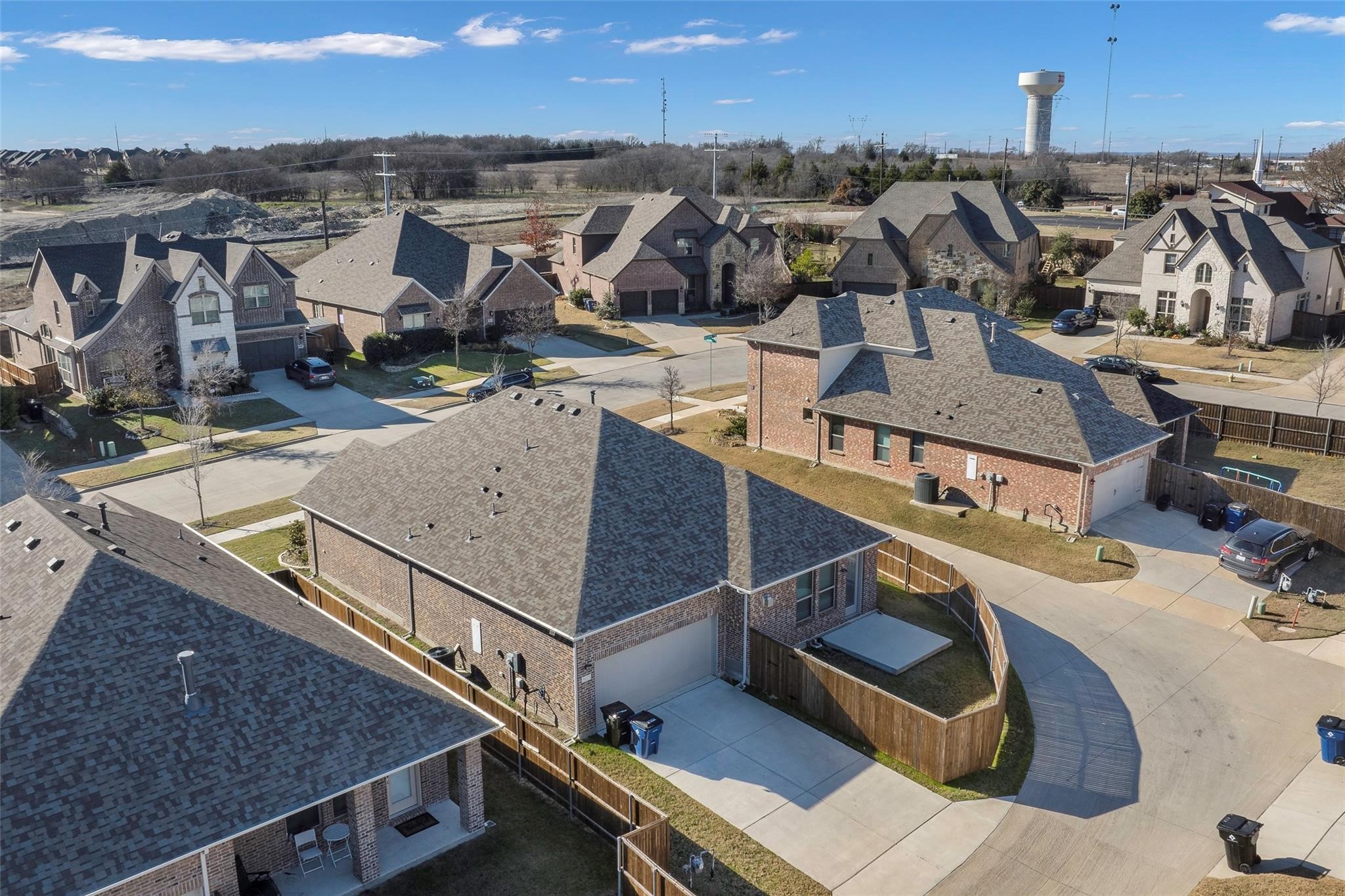 9632 Beckett Drive Frisco TX 75035