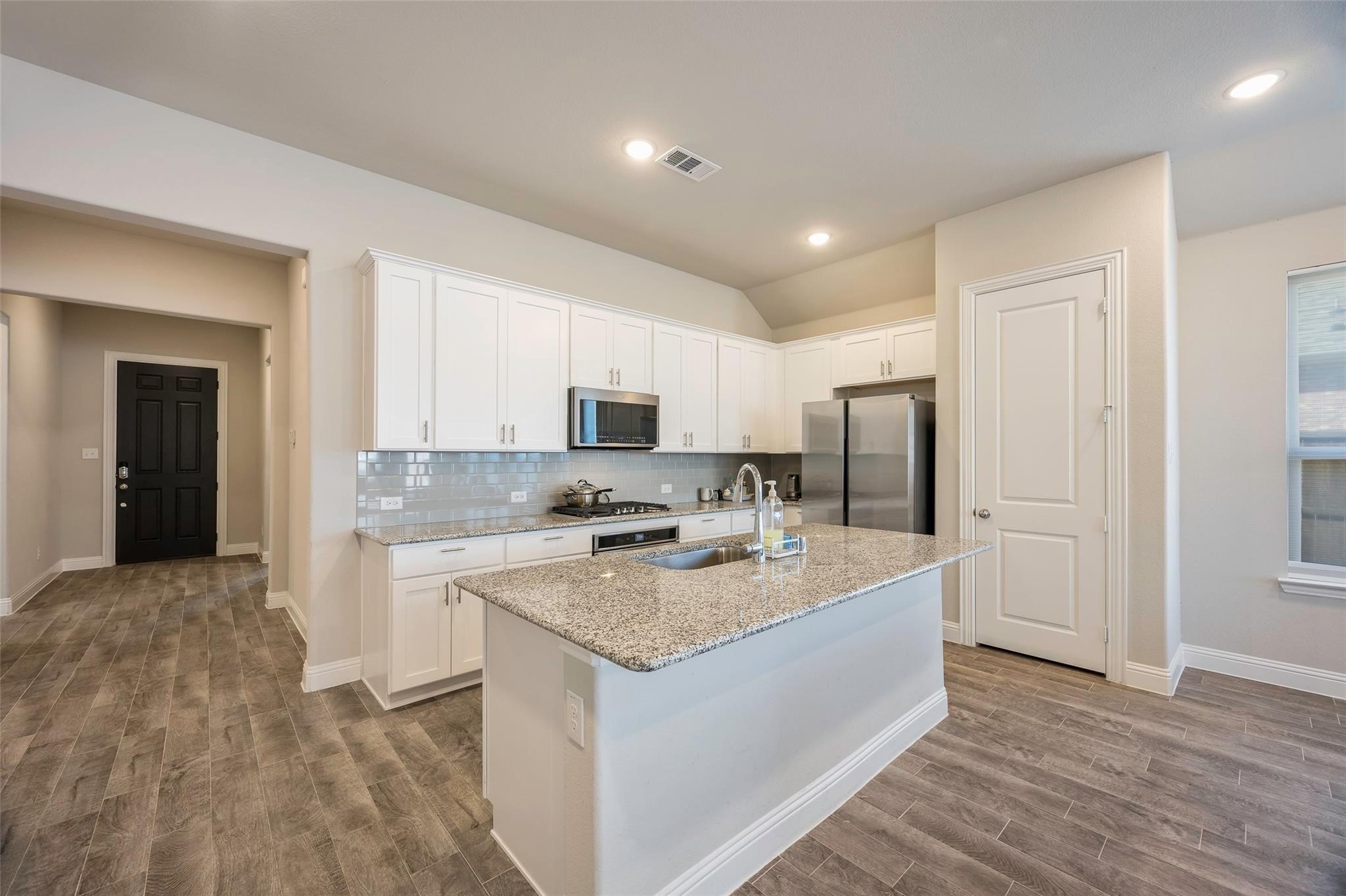 9632 Beckett Drive Frisco TX 75035