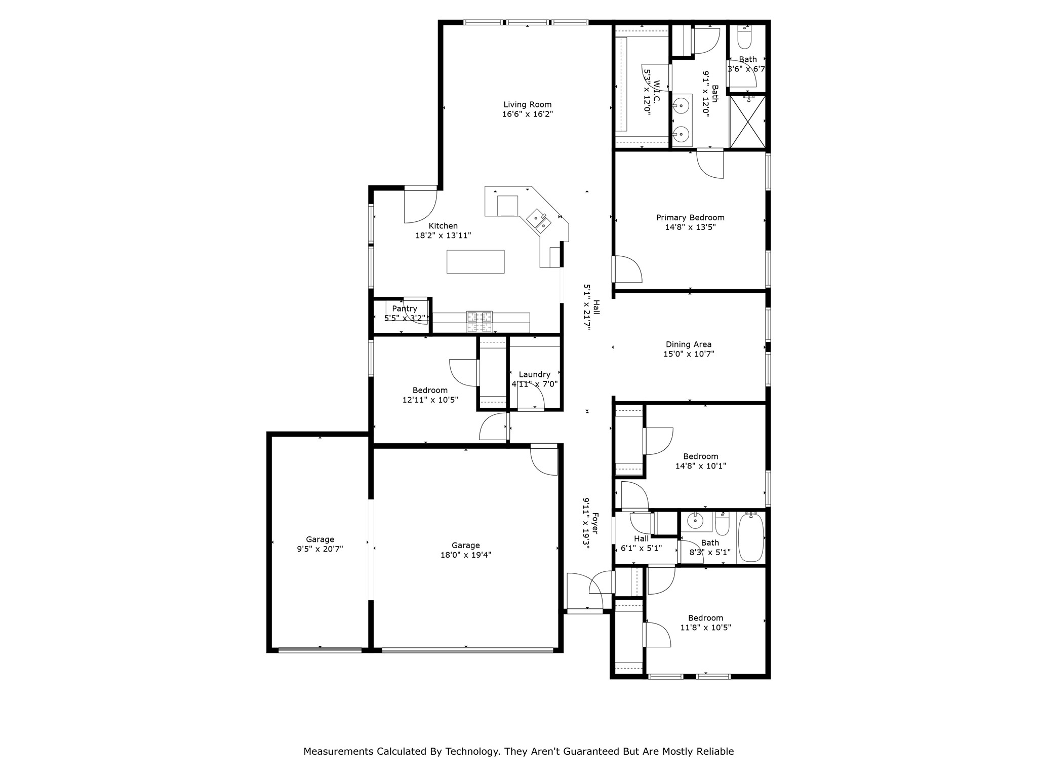 439 Ridge Drive Justin TX 76247