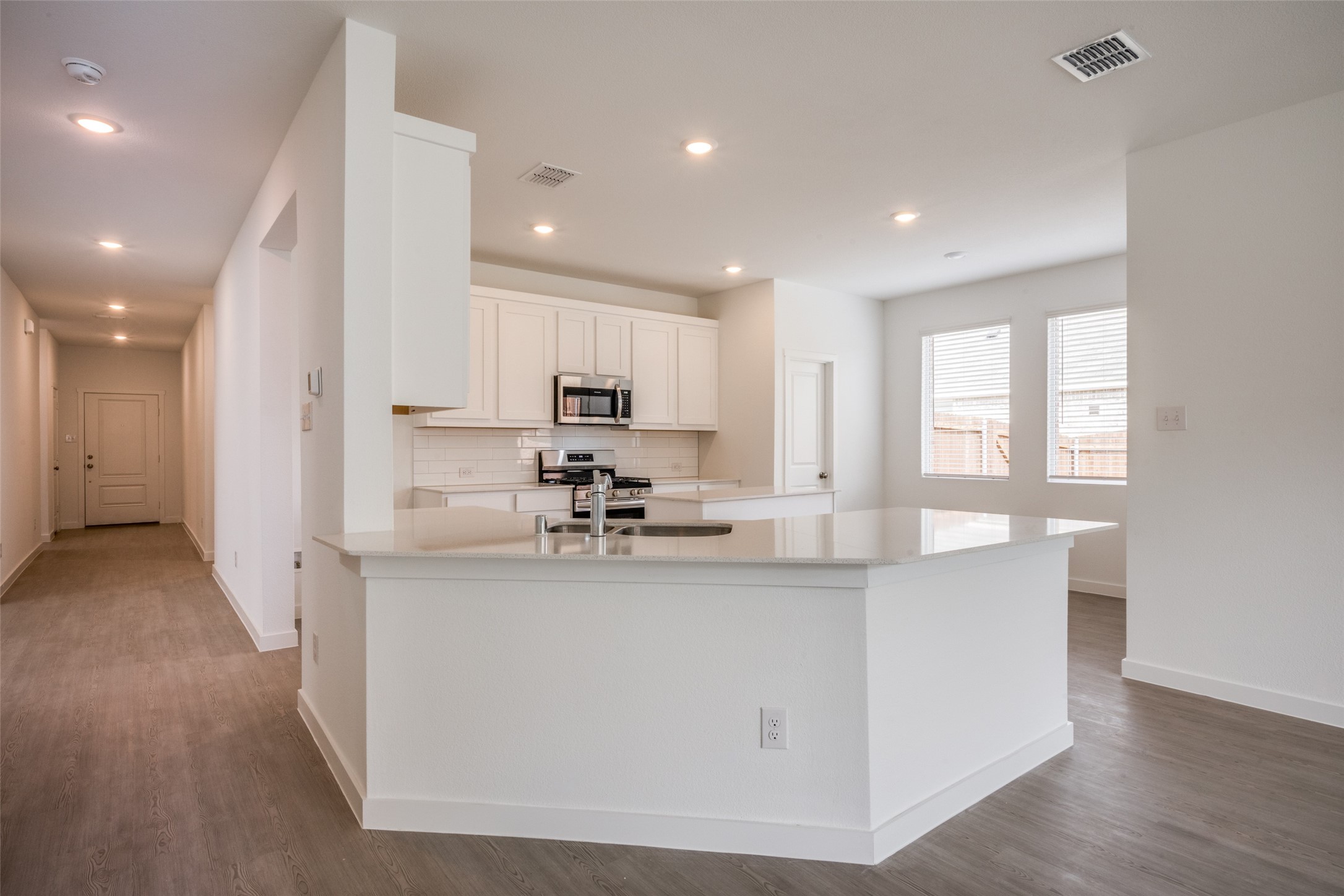 439 Ridge Drive Justin TX 76247