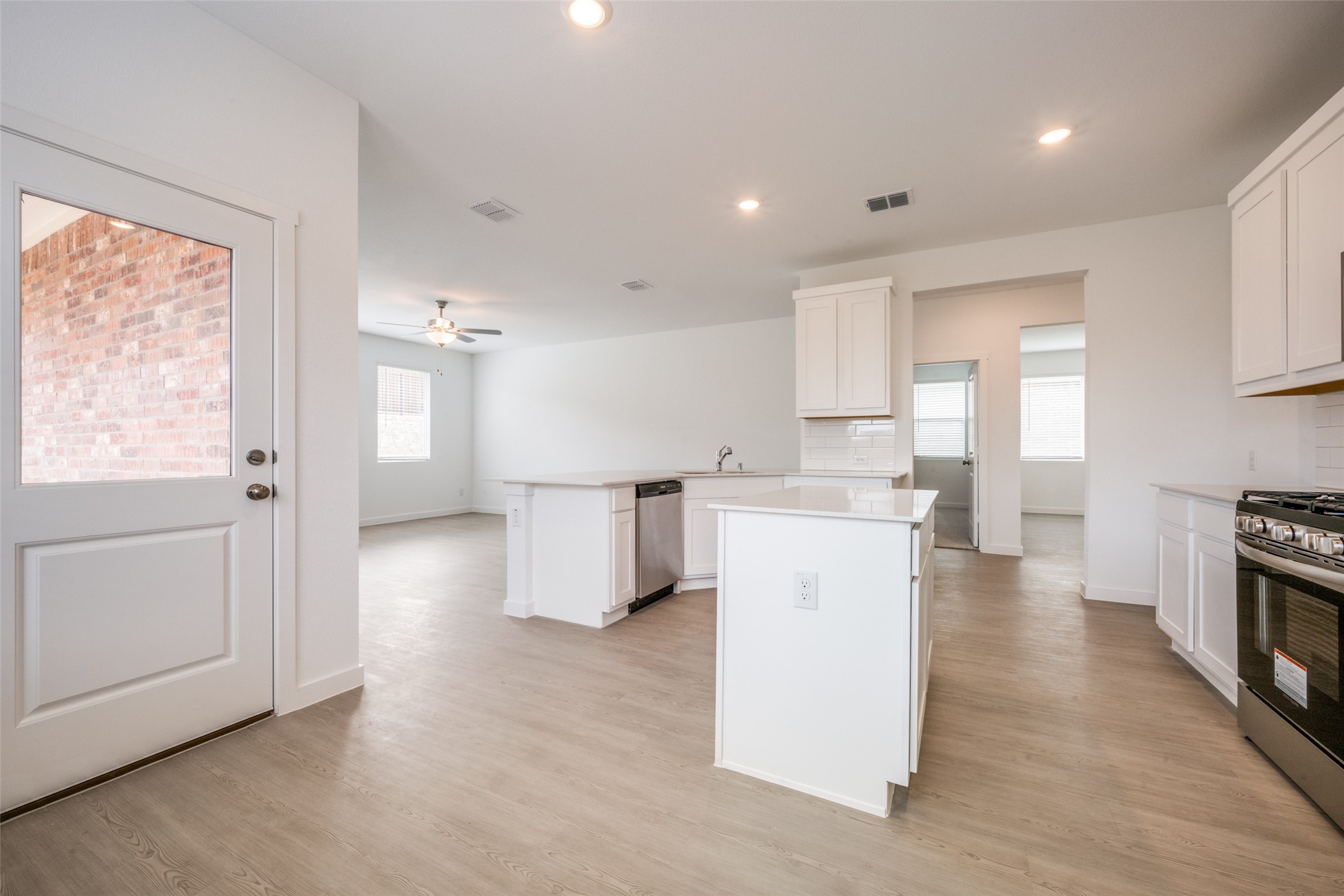 439 Ridge Drive Justin TX 76247