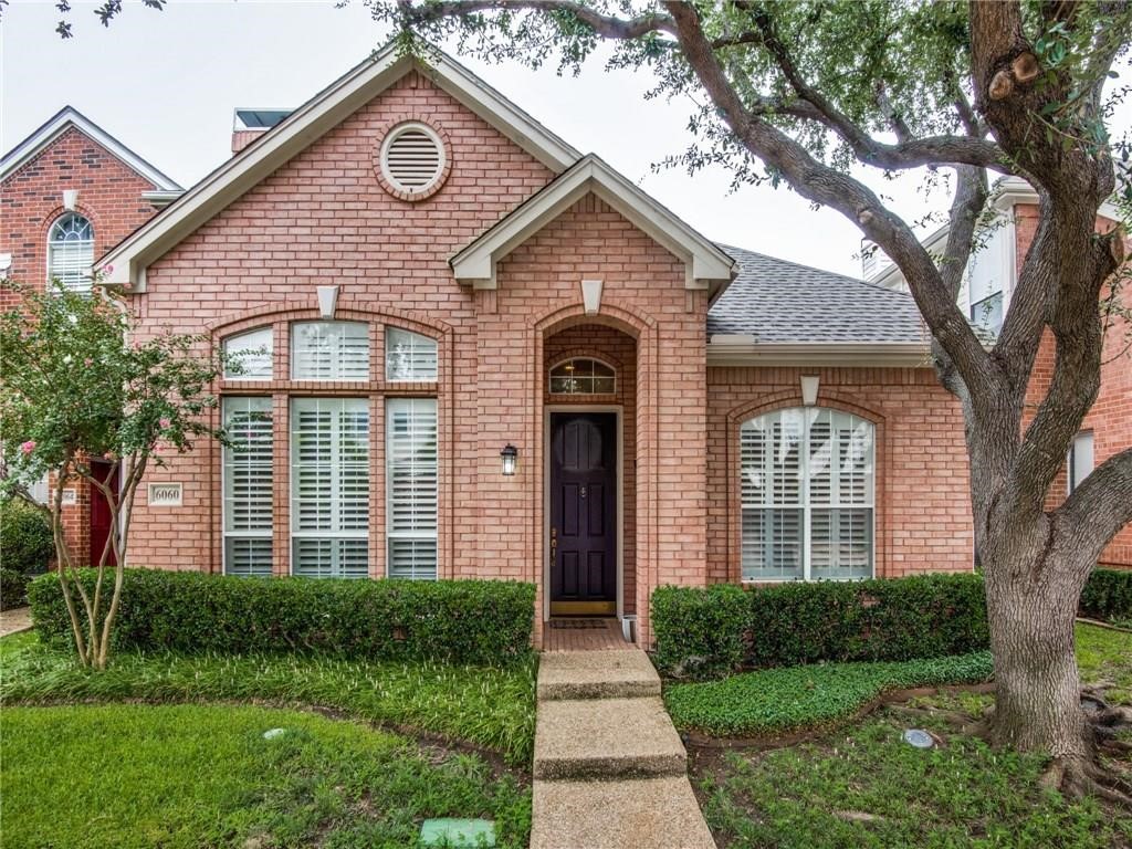 6060 Thursby Avenue Dallas TX 75252