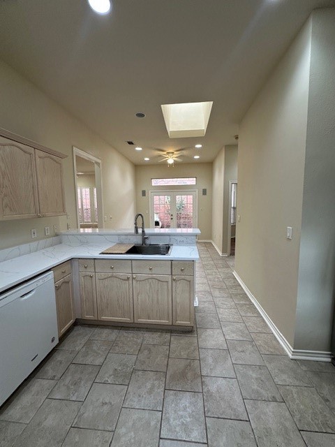 6060 Thursby Avenue Dallas TX 75252