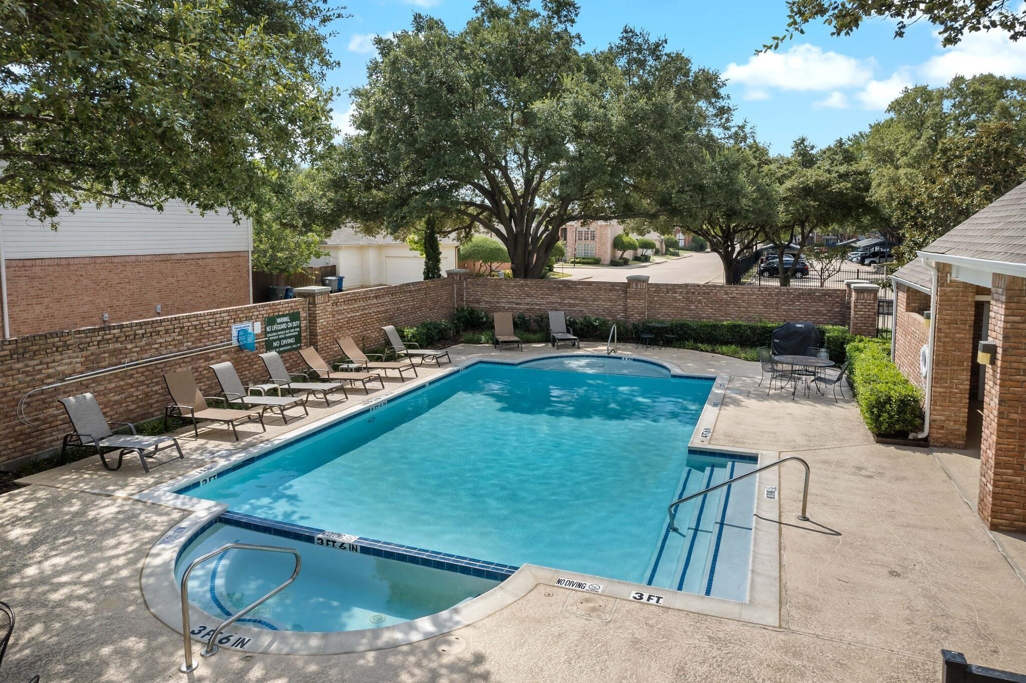 6060 Thursby Avenue Dallas TX 75252