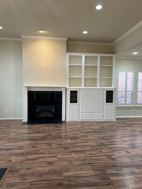 6060 Thursby Avenue Dallas TX 75252