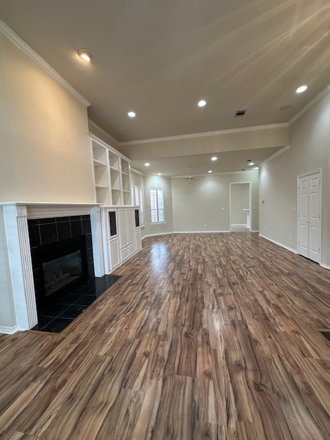 6060 Thursby Avenue Dallas TX 75252