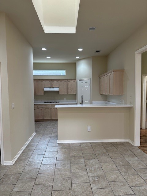 6060 Thursby Avenue Dallas TX 75252