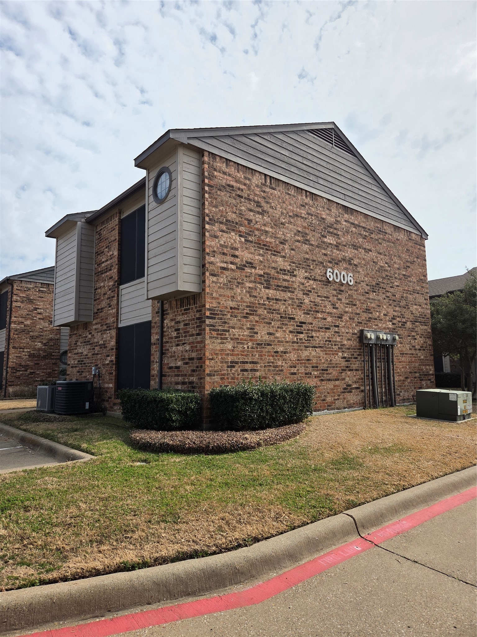6006 Marvin Loving Drive Garland TX 75043