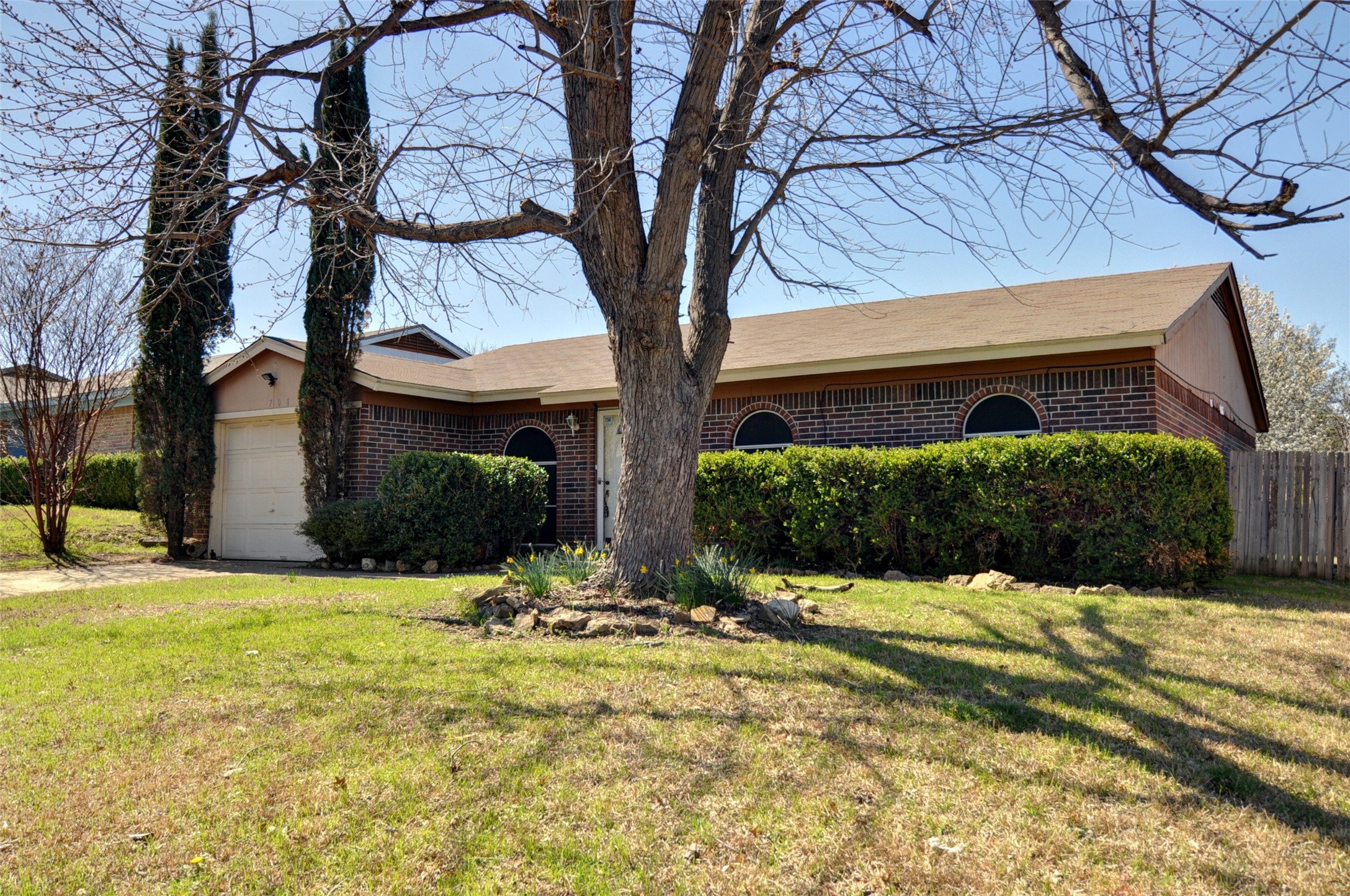 708 Annapolis Drive Fort Worth TX 76108