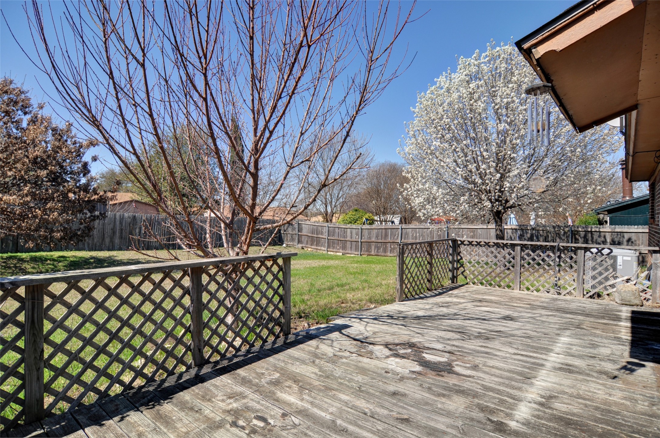 708 Annapolis Drive Fort Worth TX 76108