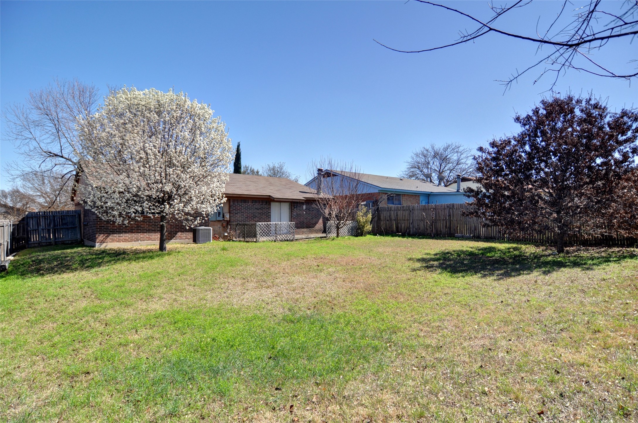 708 Annapolis Drive Fort Worth TX 76108