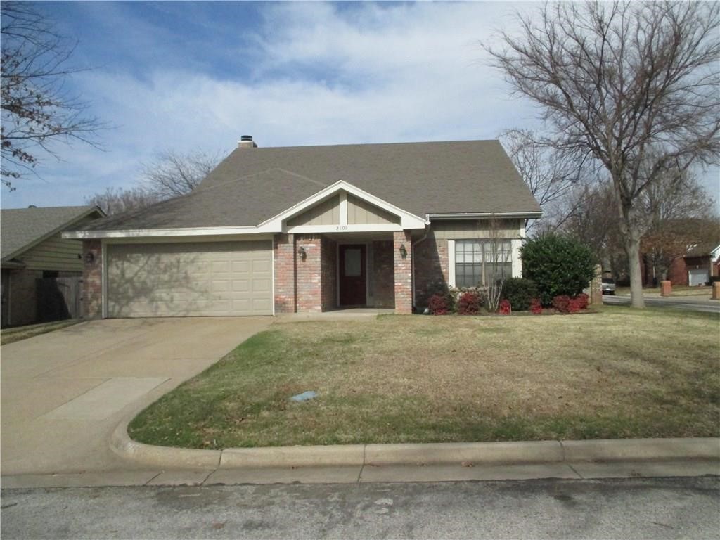 2101 Churchill Downs Drive Arlington TX 76017