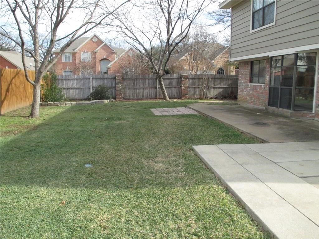 2101 Churchill Downs Drive Arlington TX 76017