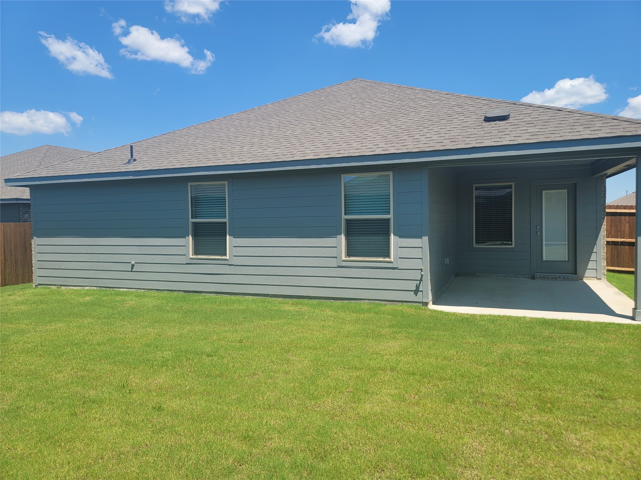 601 Barlow Drive Josephine TX 75135