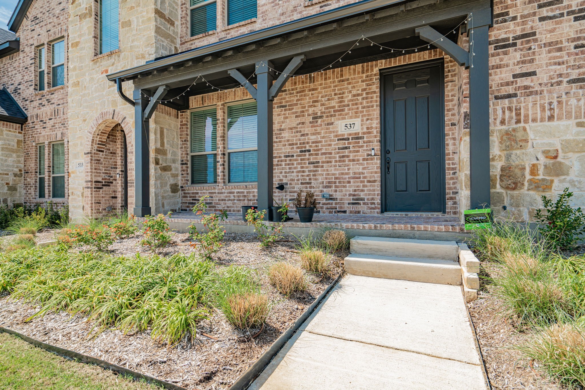 537 Parkside Drive Argyle TX 76226