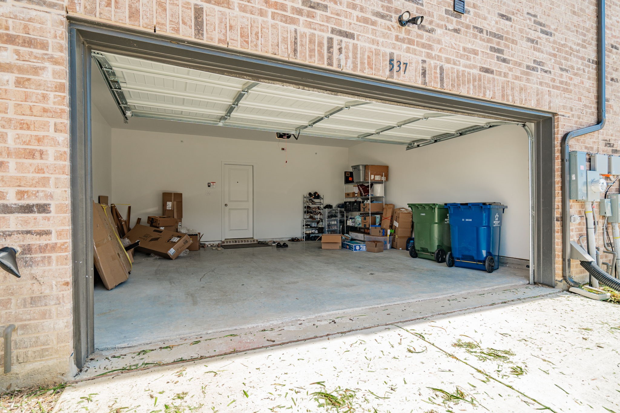 537 Parkside Drive Argyle TX 76226