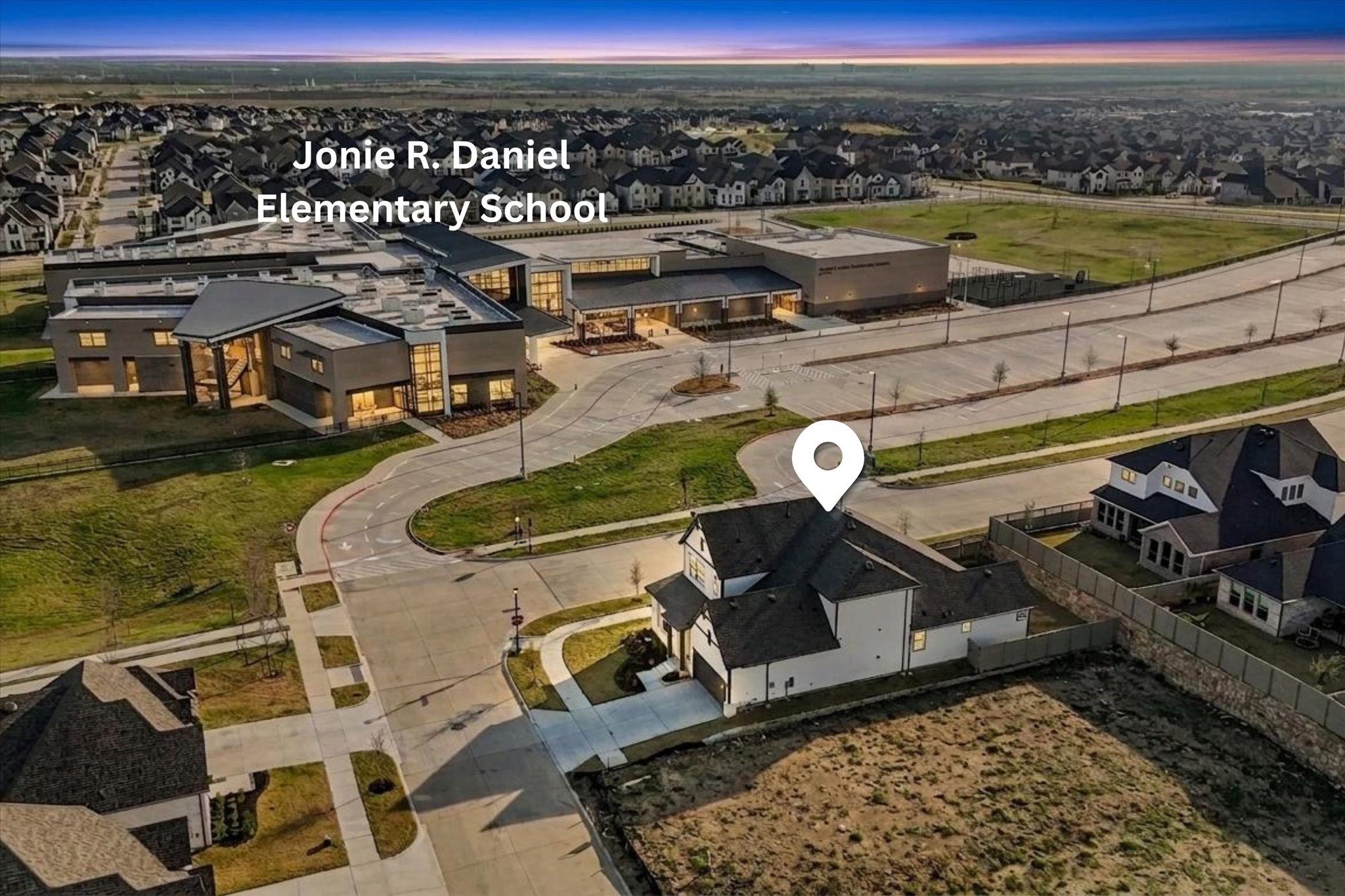 1824 Tye Street Northlake TX 76247