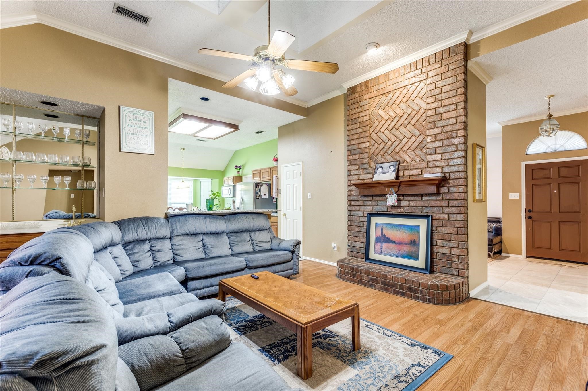 2123 Alto Avenue Carrollton TX 75007