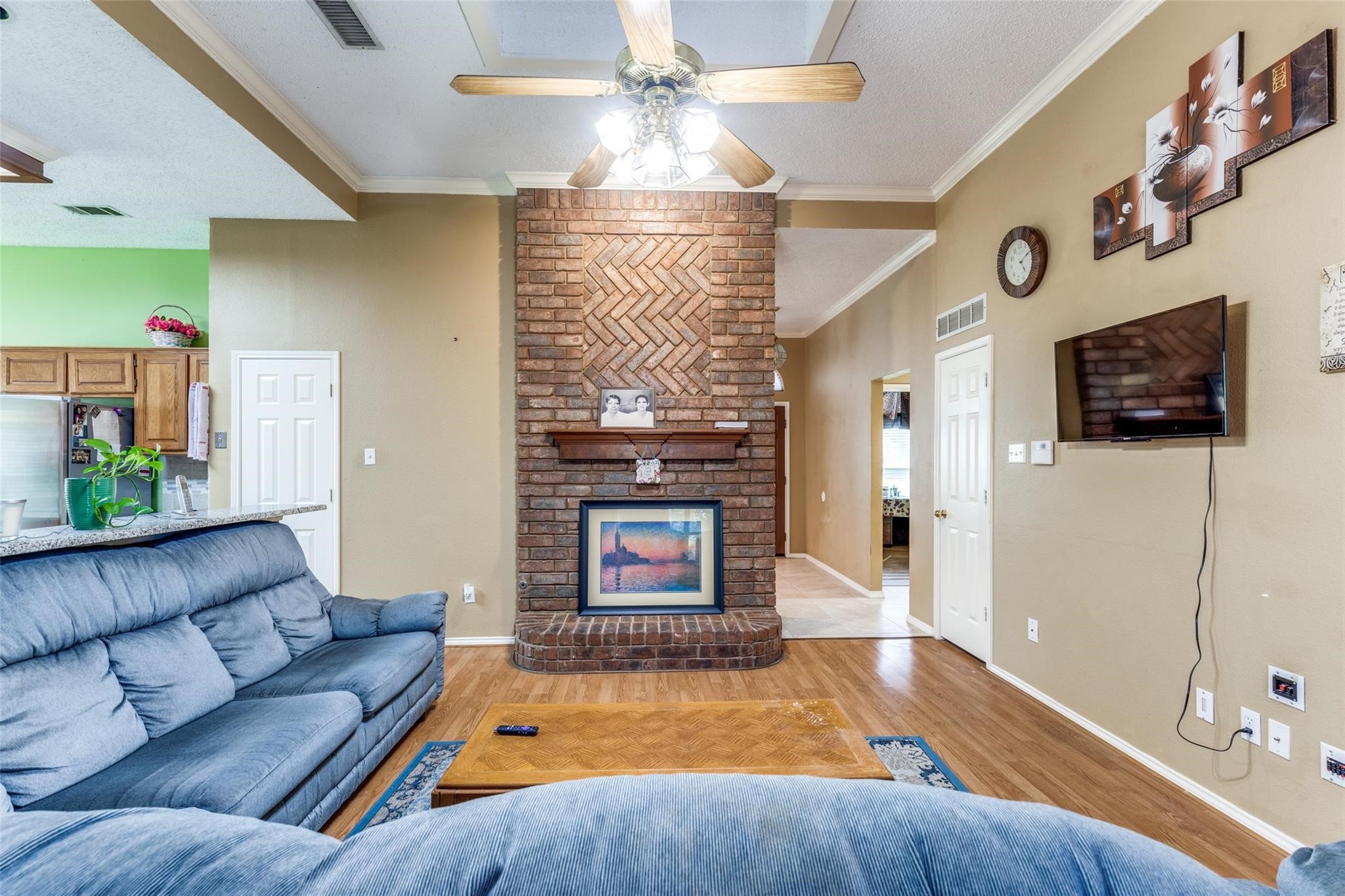 2123 Alto Avenue Carrollton TX 75007