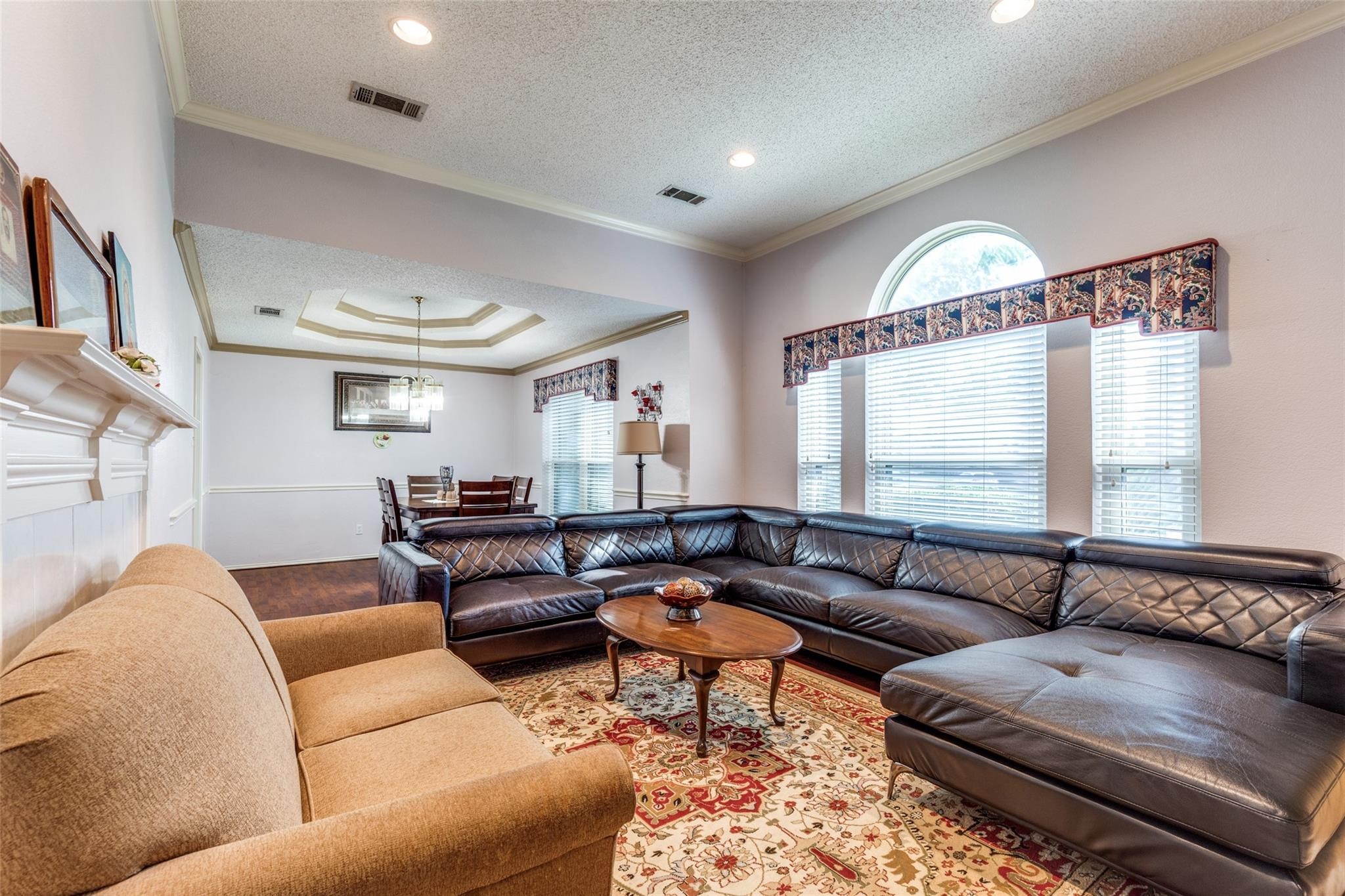 2123 Alto Avenue Carrollton TX 75007