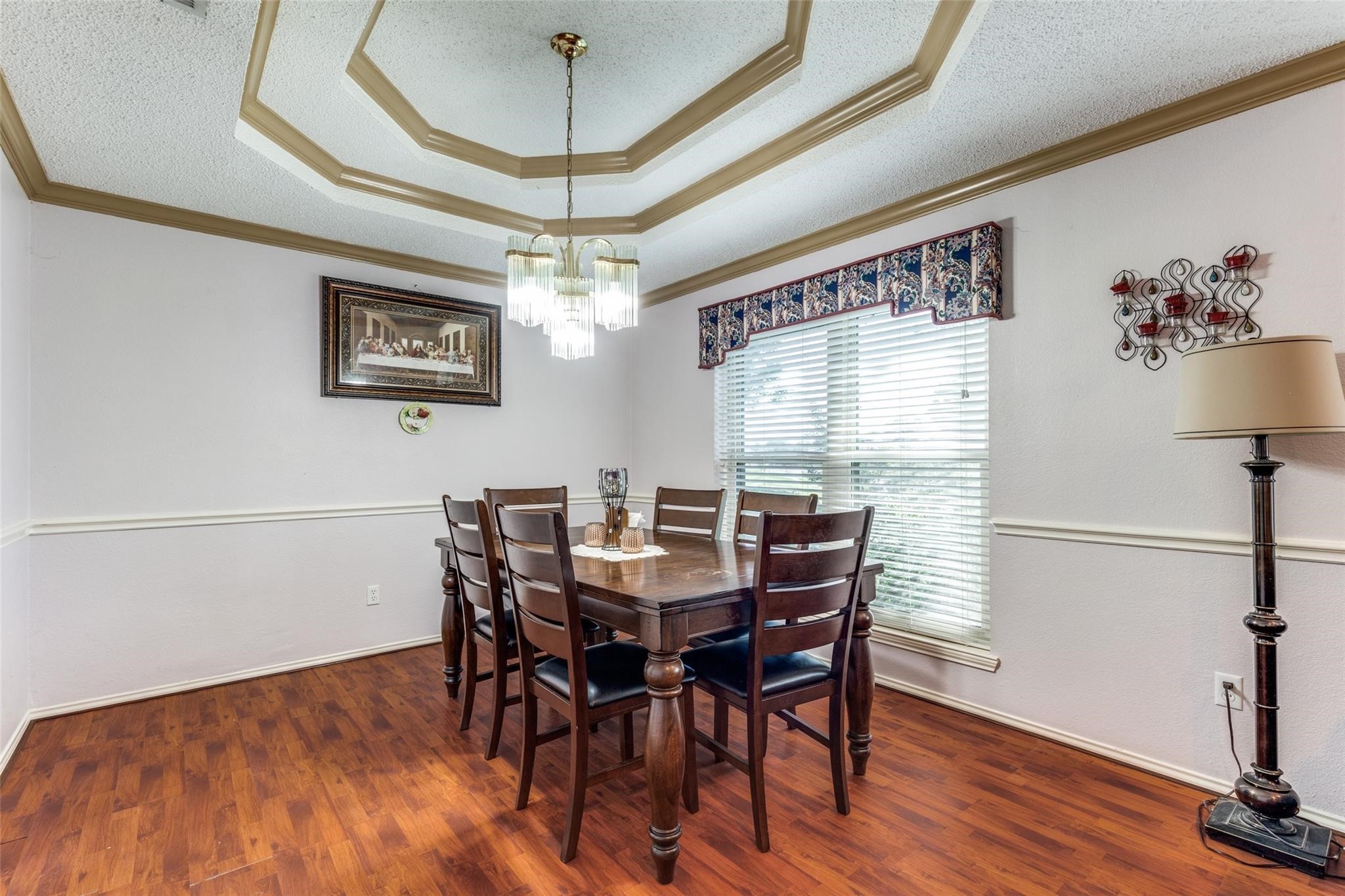 2123 Alto Avenue Carrollton TX 75007