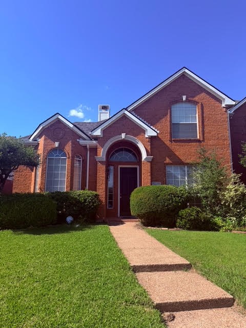 3317 Grand Mesa Drive Plano TX 75025