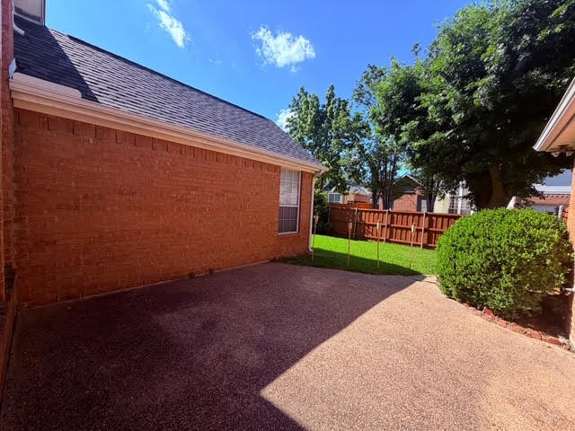 3317 Grand Mesa Drive Plano TX 75025