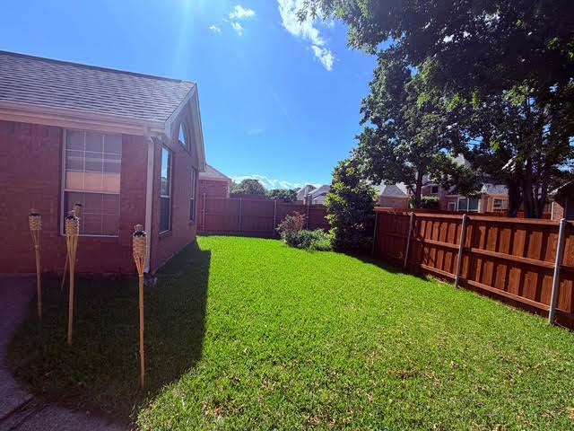 3317 Grand Mesa Drive Plano TX 75025