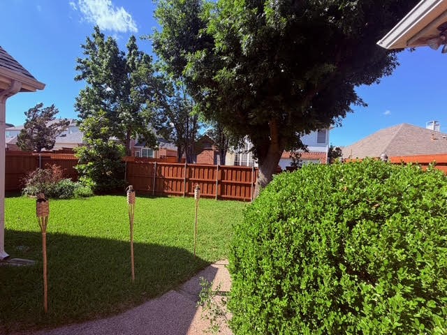 3317 Grand Mesa Drive Plano TX 75025