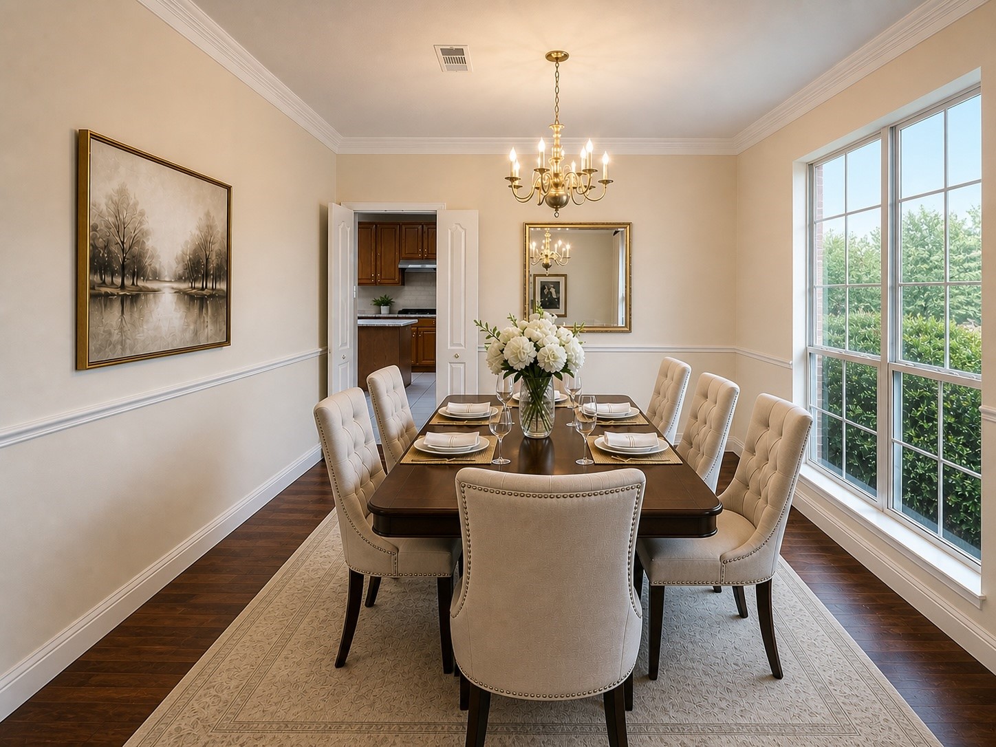 3317 Grand Mesa Drive Plano TX 75025