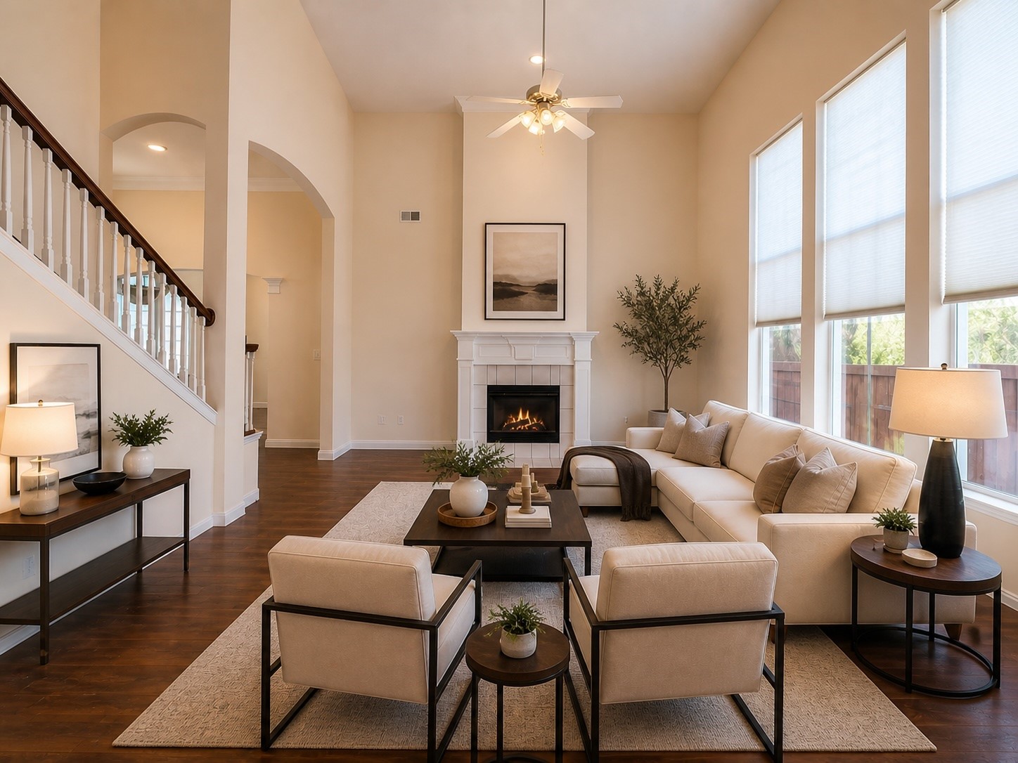 3317 Grand Mesa Drive Plano TX 75025