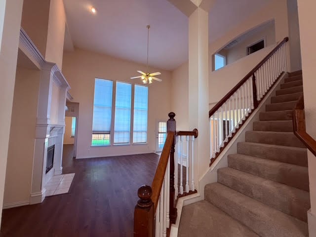 3317 Grand Mesa Drive Plano TX 75025