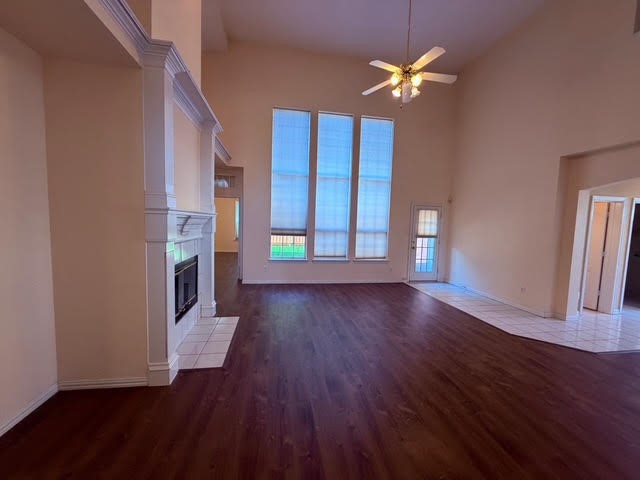 3317 Grand Mesa Drive Plano TX 75025