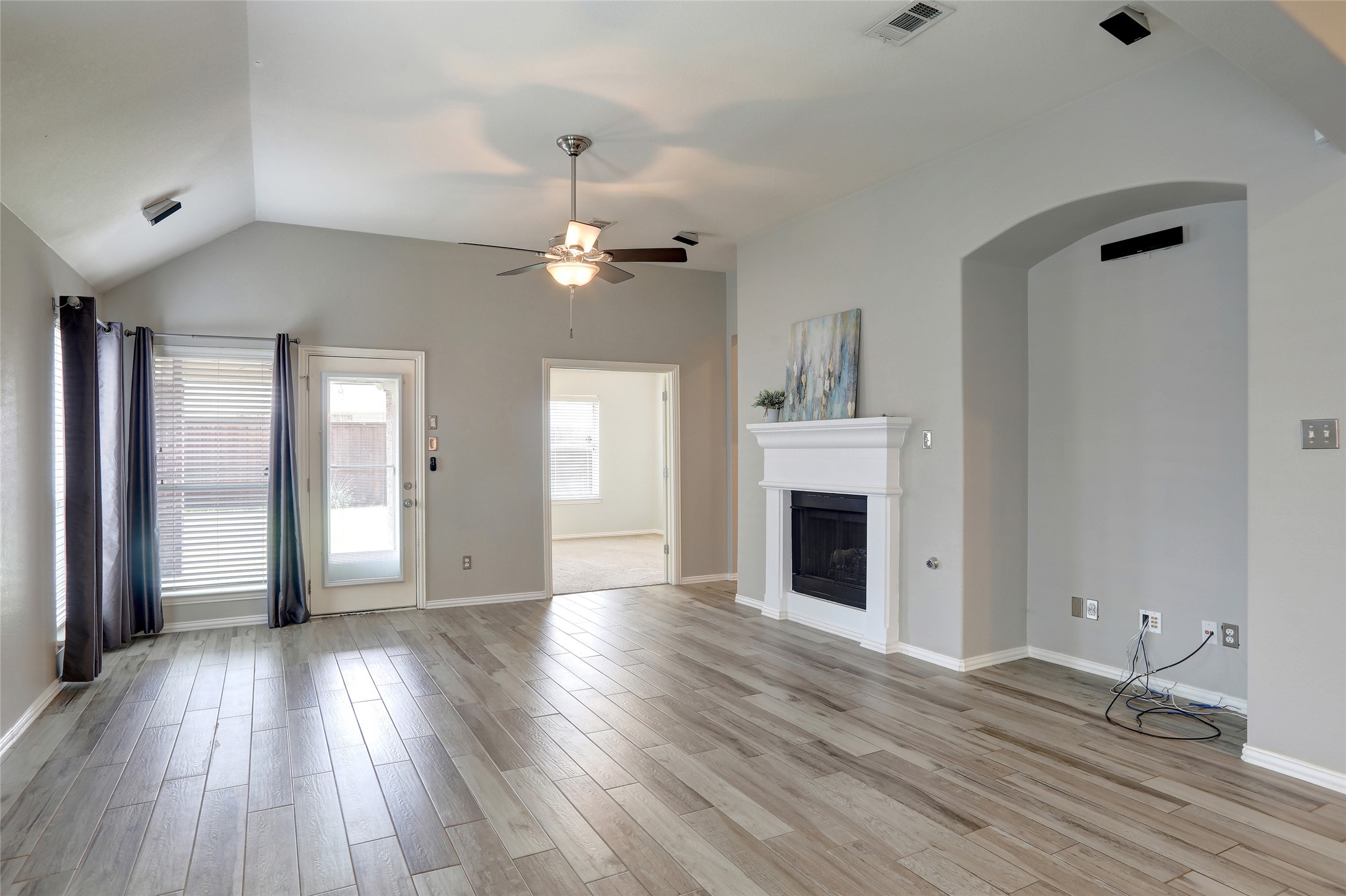 2804 Cascade Cove Drive Little Elm TX 75068