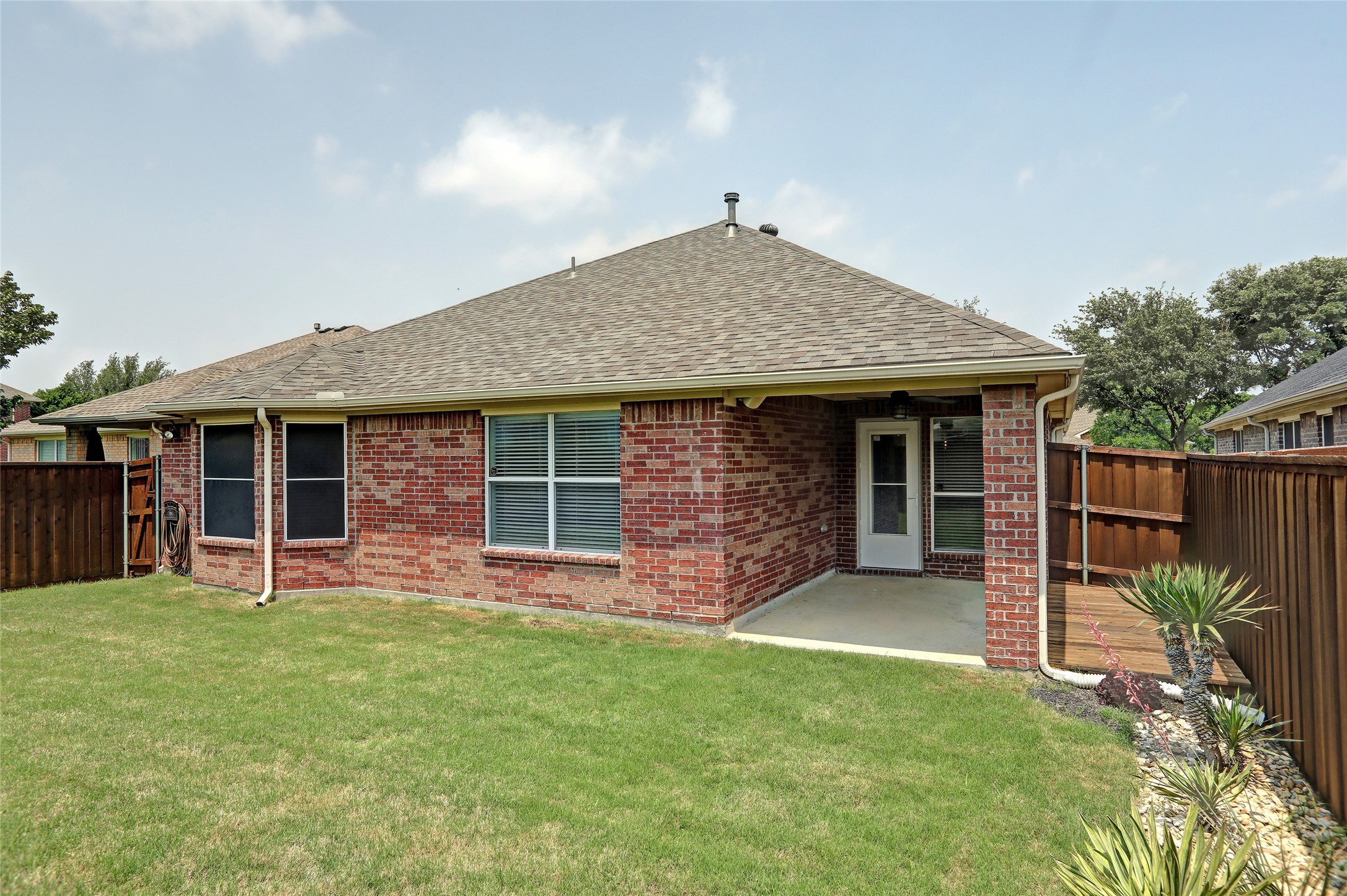 2804 Cascade Cove Drive Little Elm TX 75068
