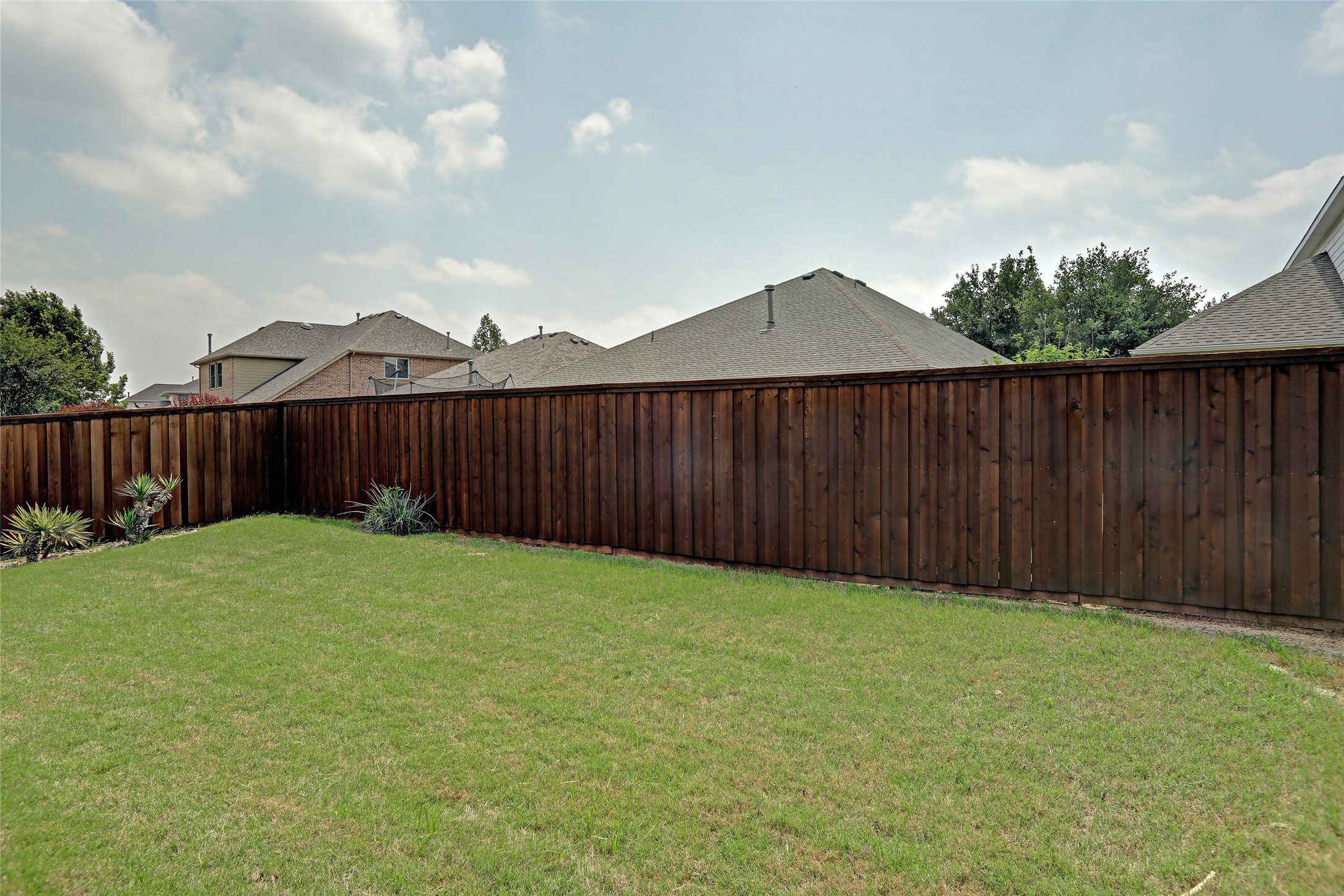 2804 Cascade Cove Drive Little Elm TX 75068