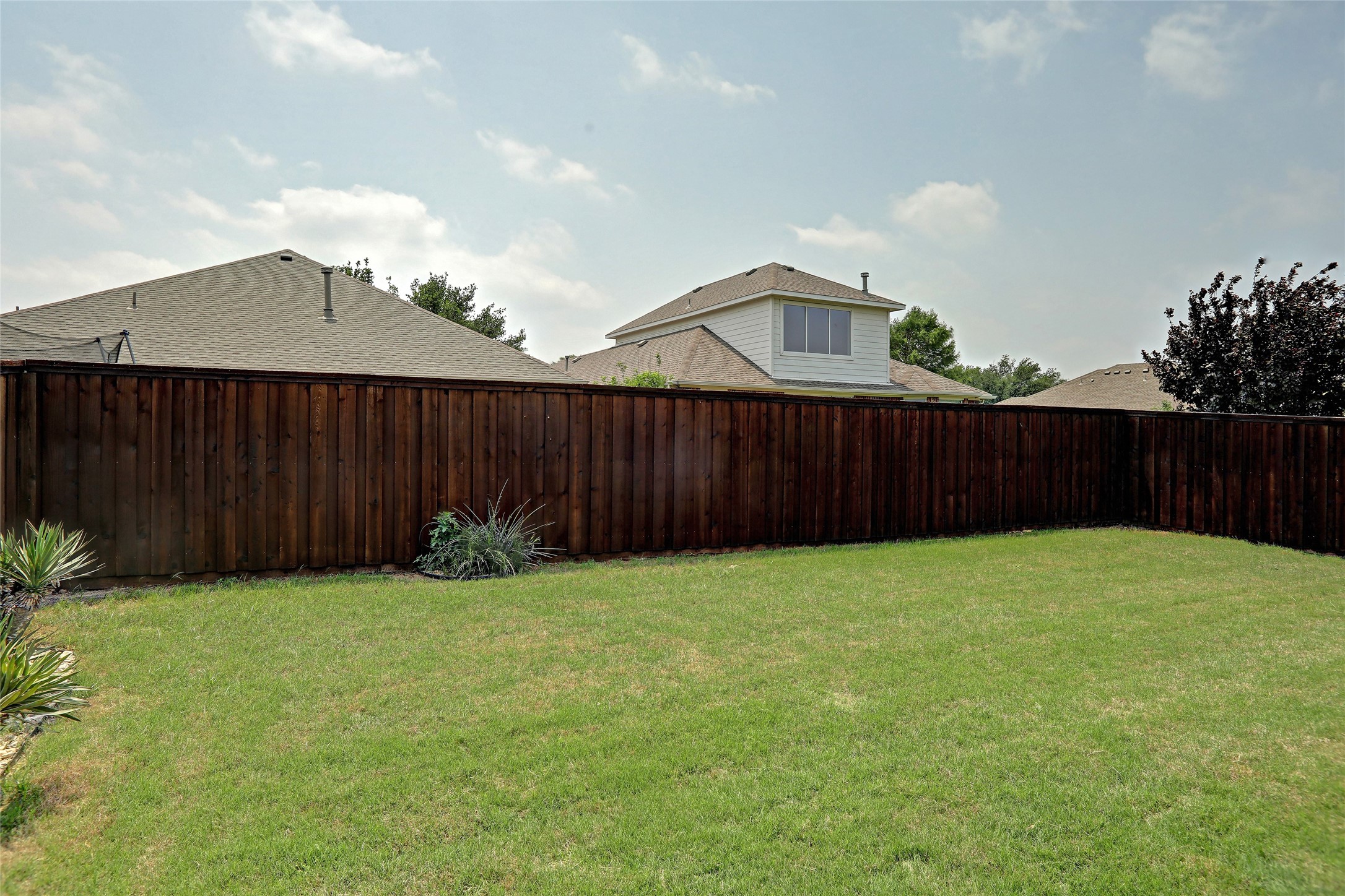 2804 Cascade Cove Drive Little Elm TX 75068
