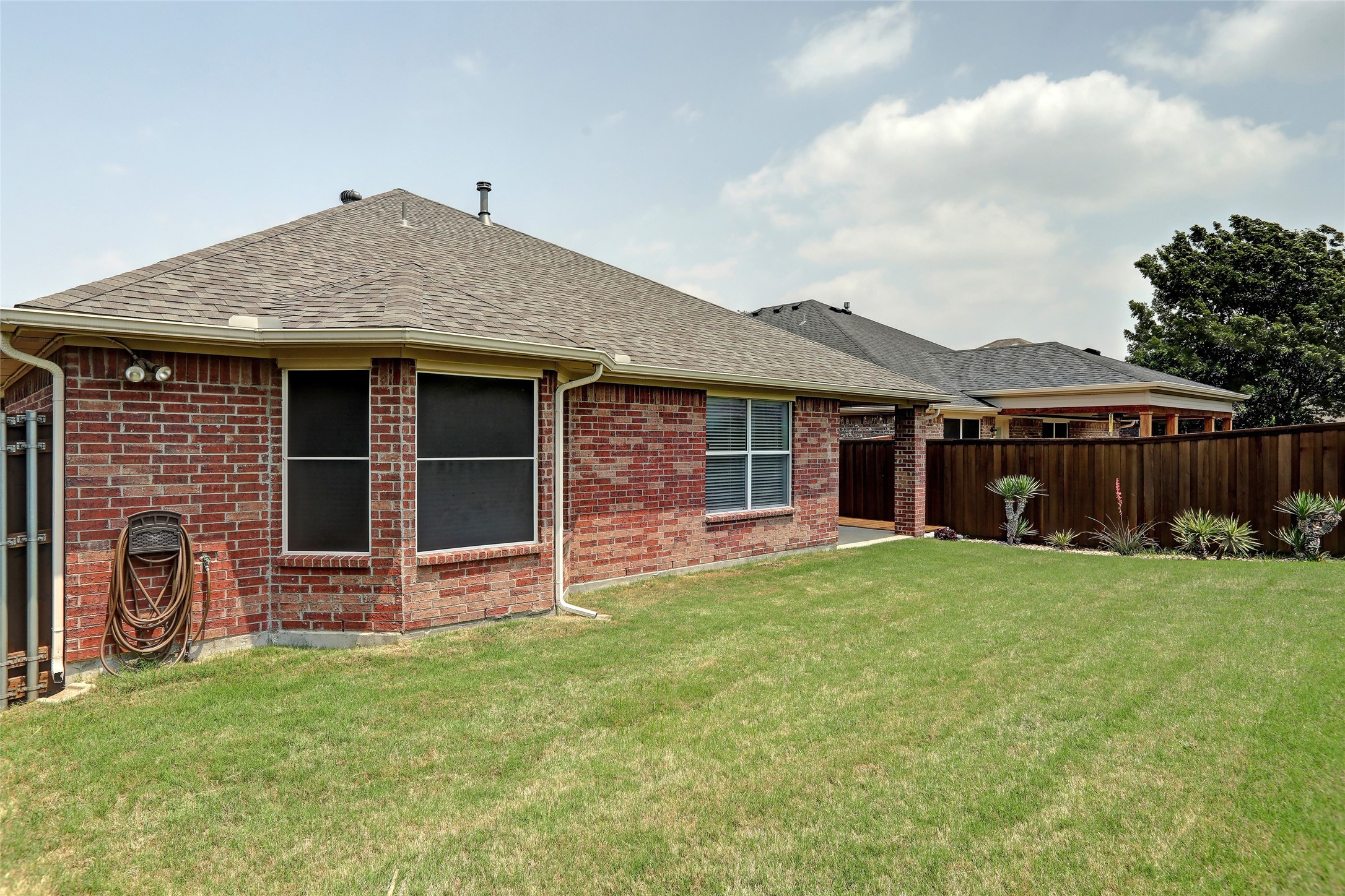2804 Cascade Cove Drive Little Elm TX 75068
