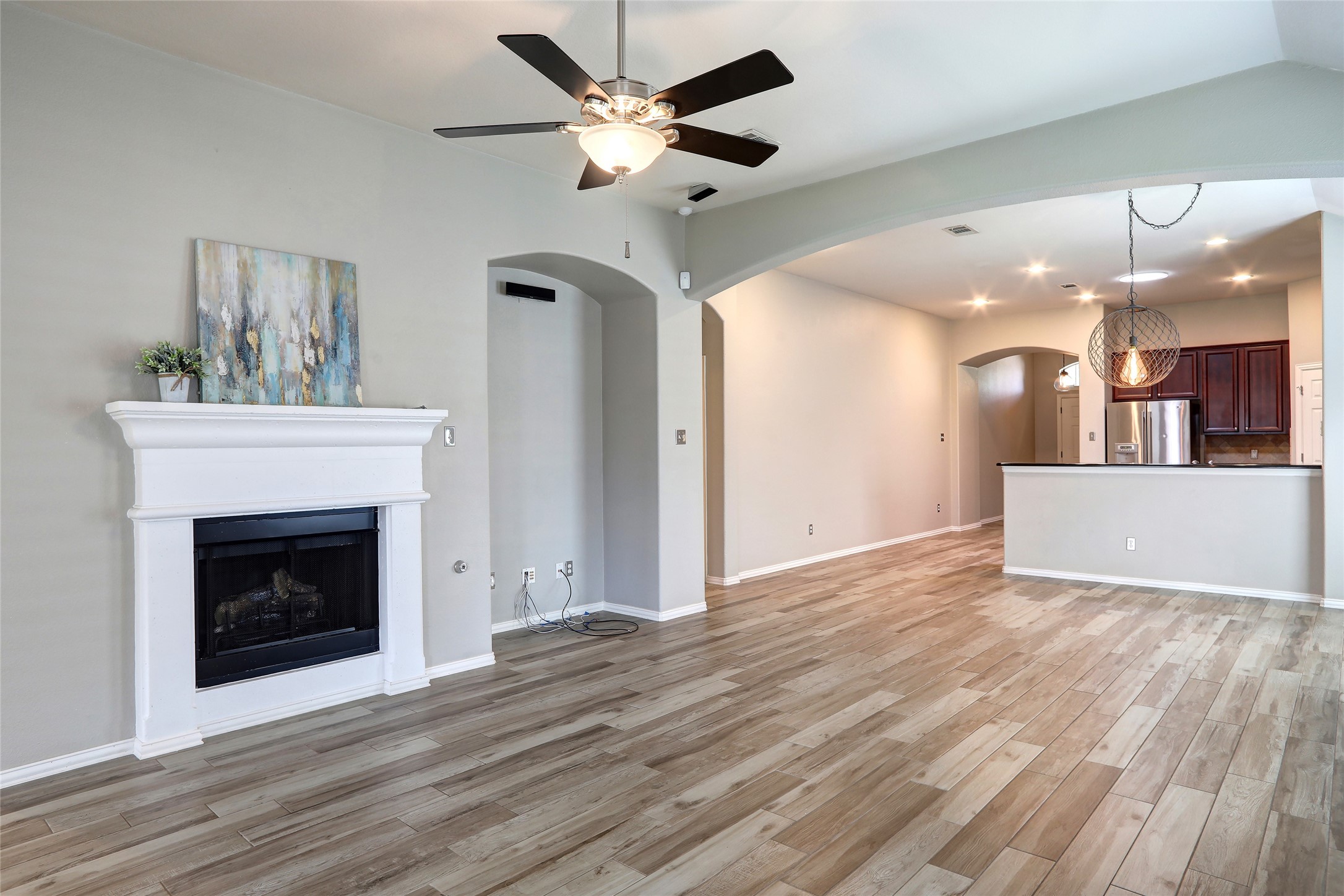 2804 Cascade Cove Drive Little Elm TX 75068
