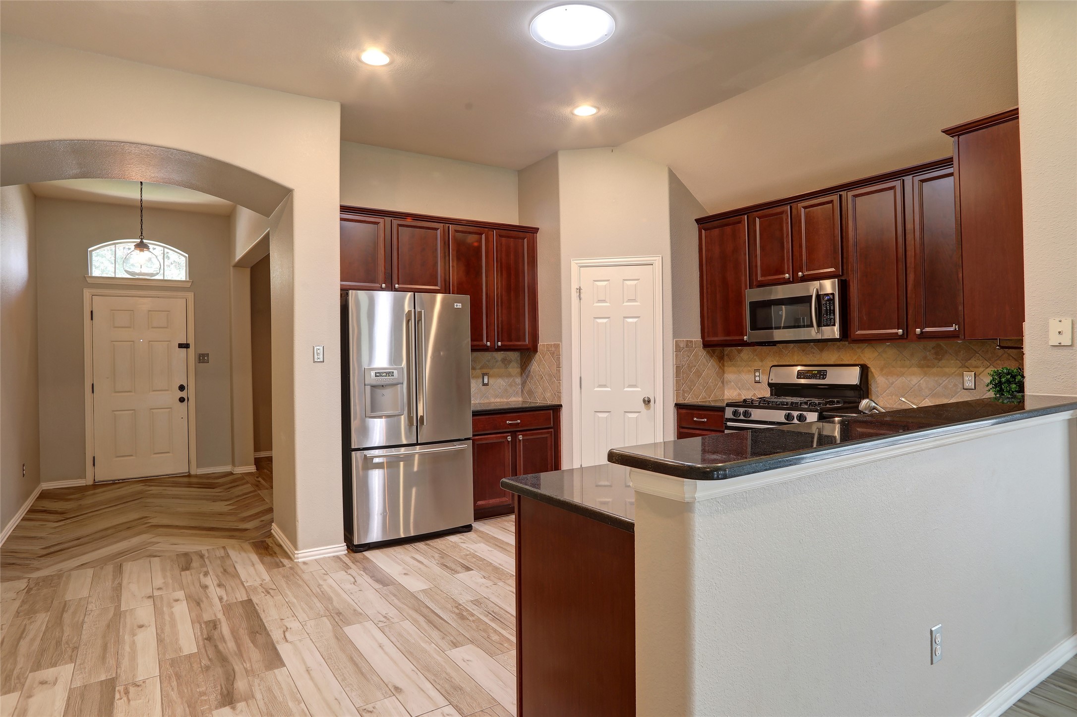 2804 Cascade Cove Drive Little Elm TX 75068