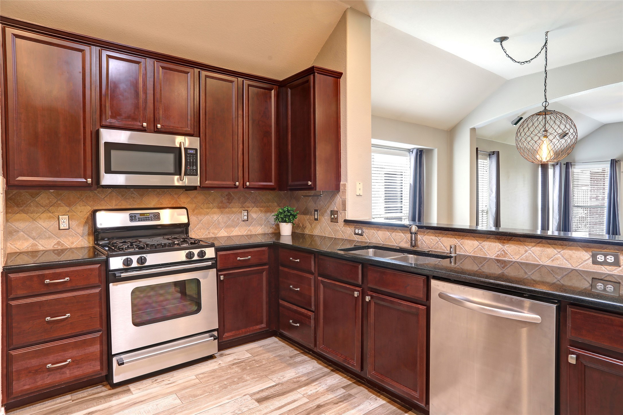 2804 Cascade Cove Drive Little Elm TX 75068