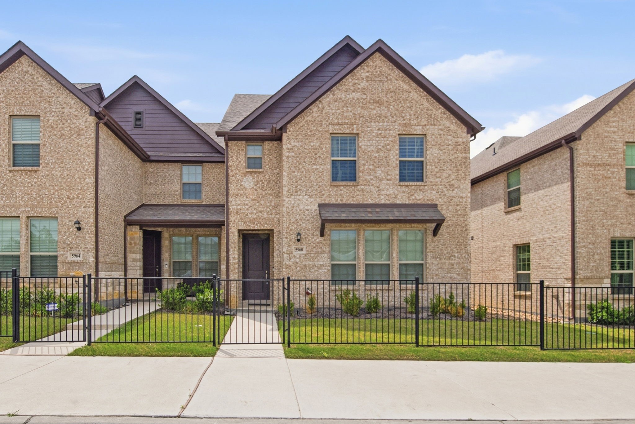 5960 Bursey Road Watauga TX 76148