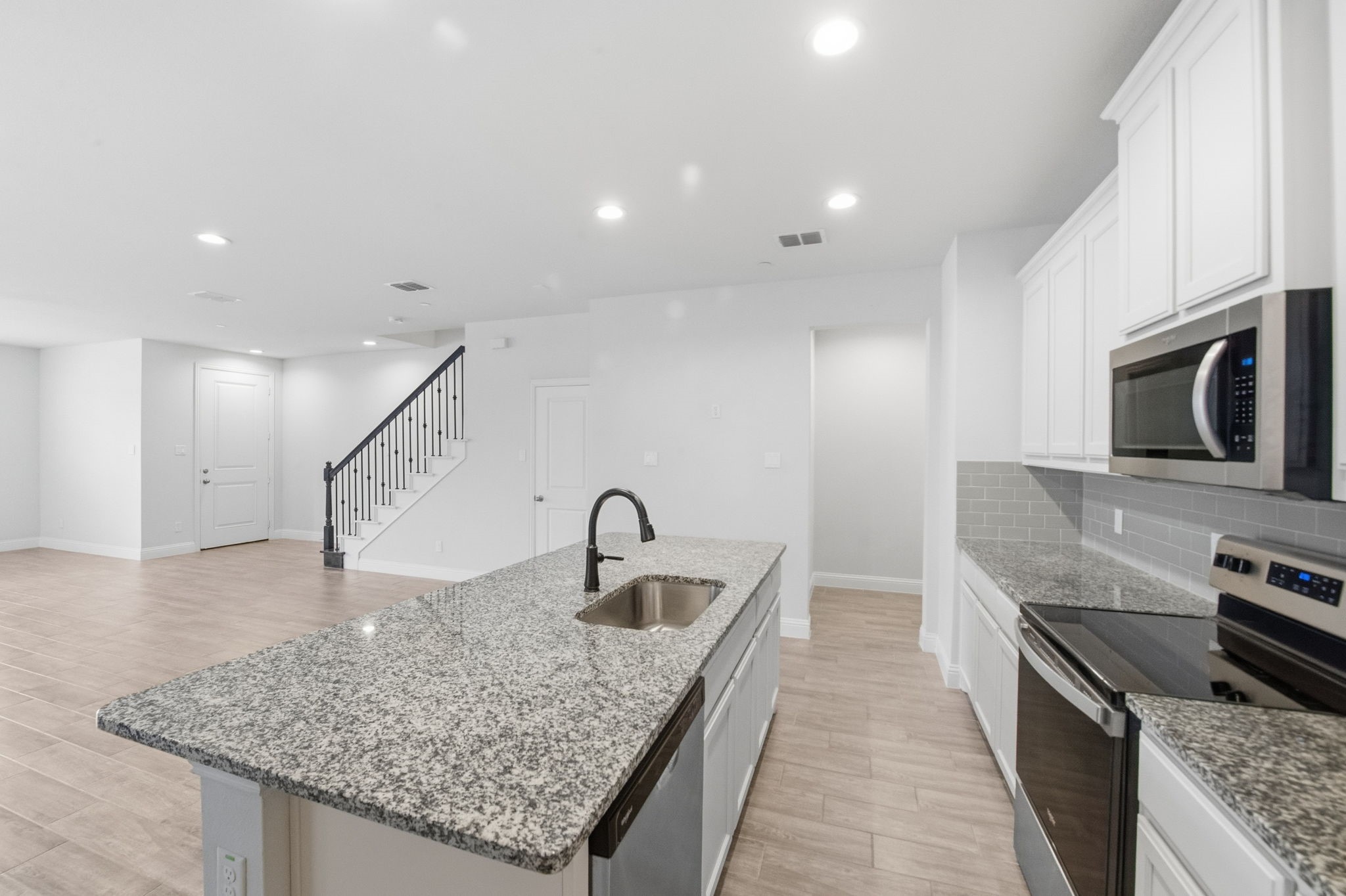 5960 Bursey Road Watauga TX 76148