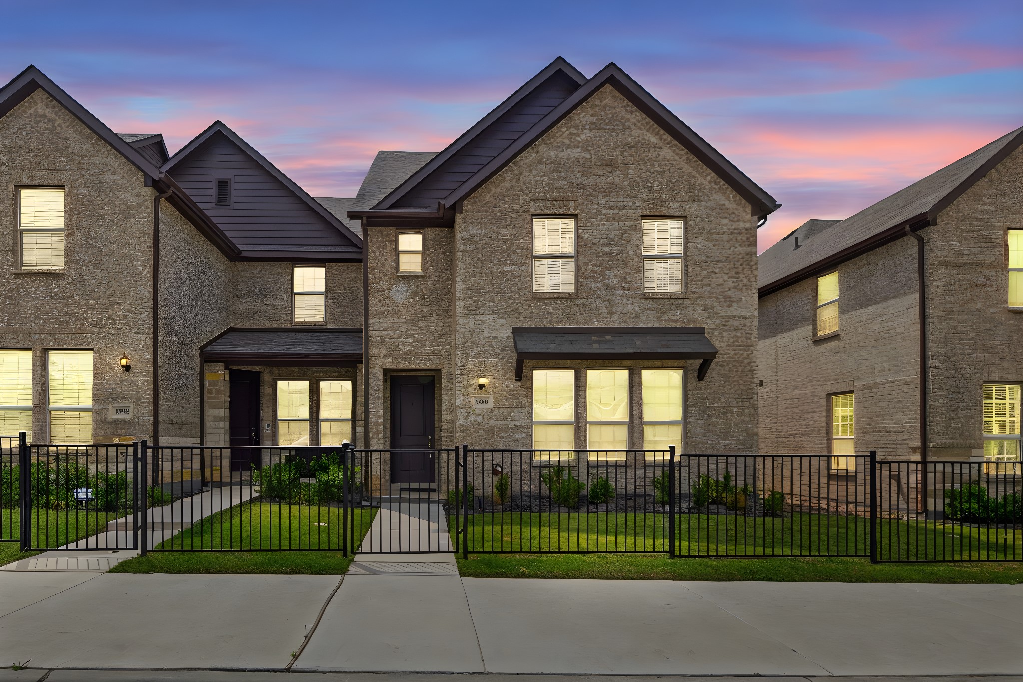 5960 Bursey Road Watauga TX 76148