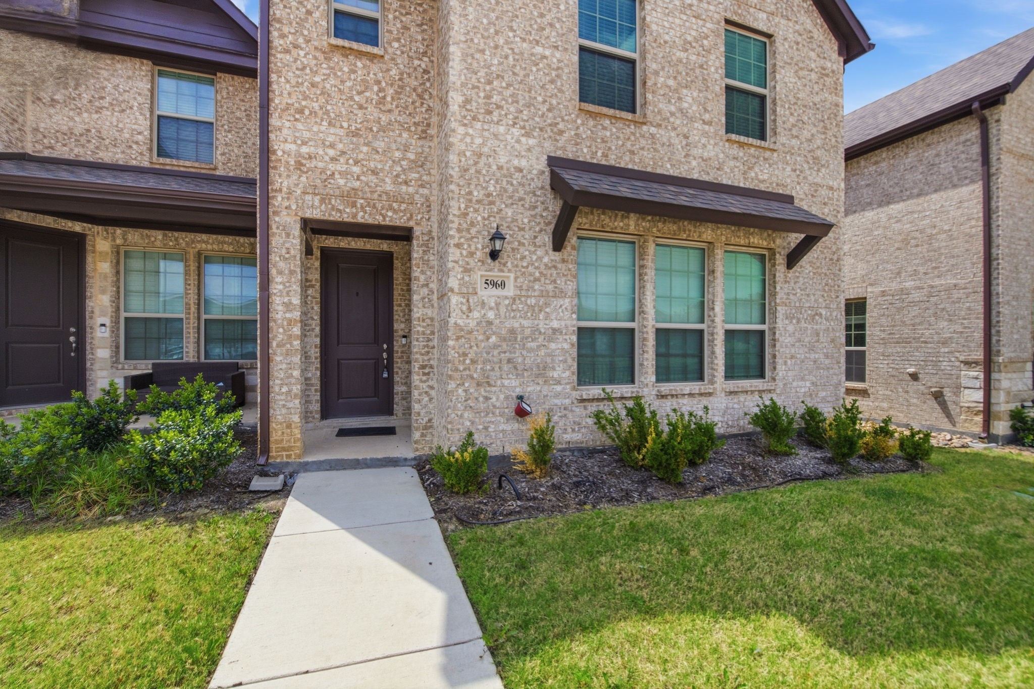 5960 Bursey Road Watauga TX 76148
