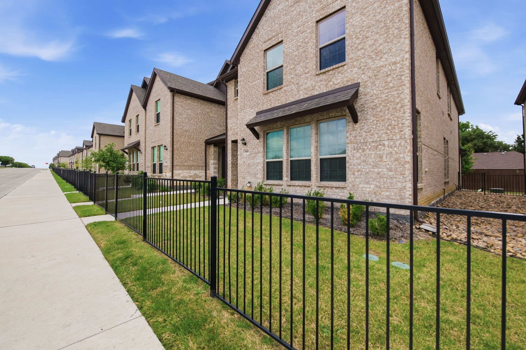 5960 Bursey Road Watauga TX 76148