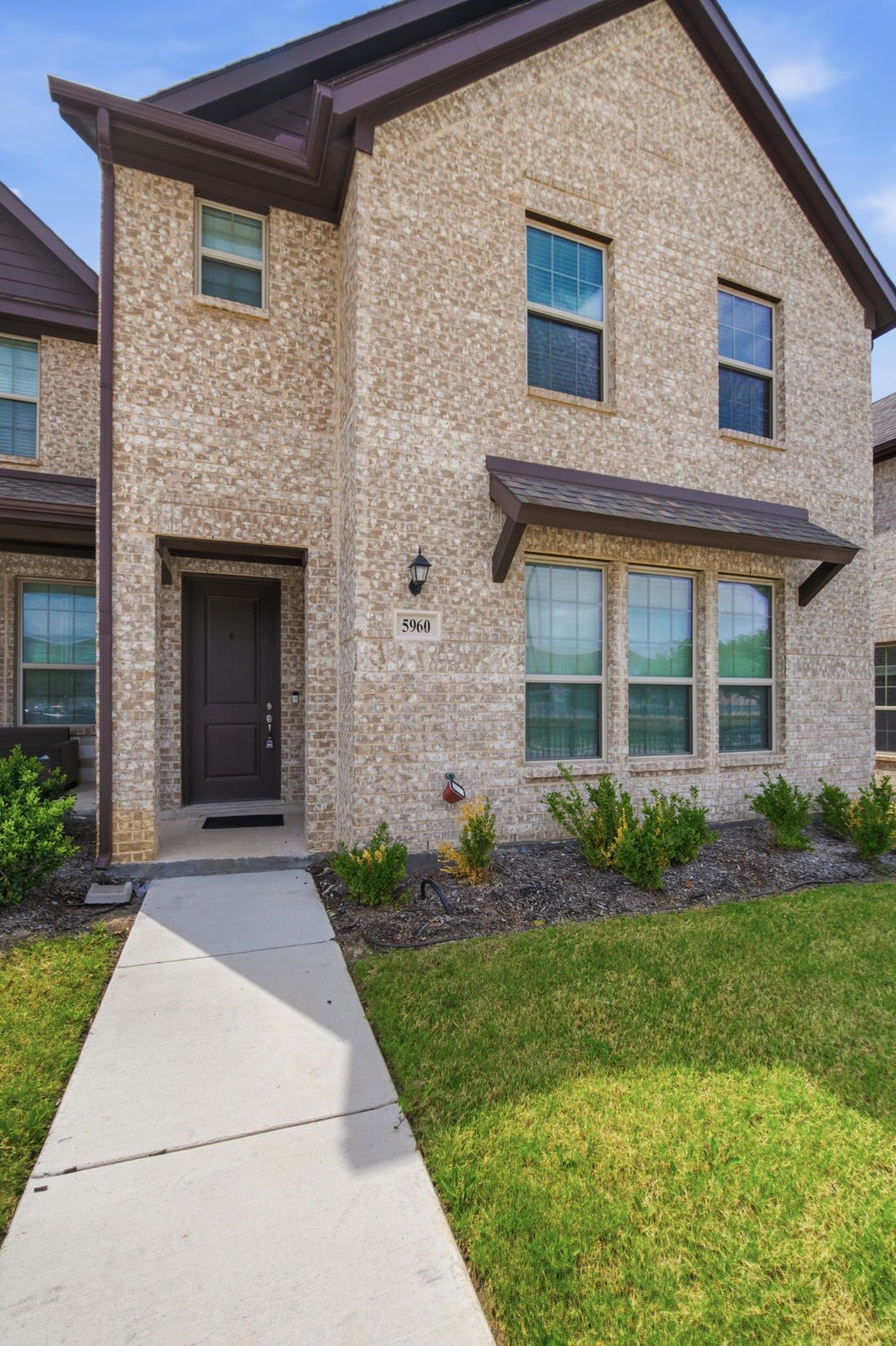 5960 Bursey Road Watauga TX 76148